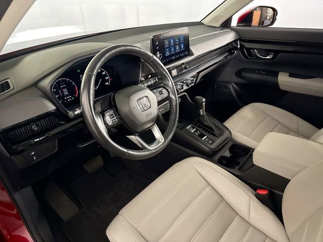 Certified 2023 Honda CR-V EX-L image 25