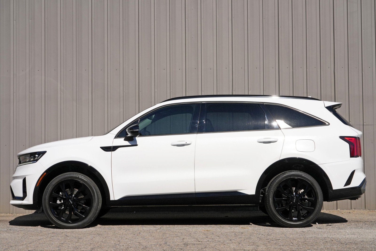 Used 2023 Kia Sorento SX AWD/4WD image 8