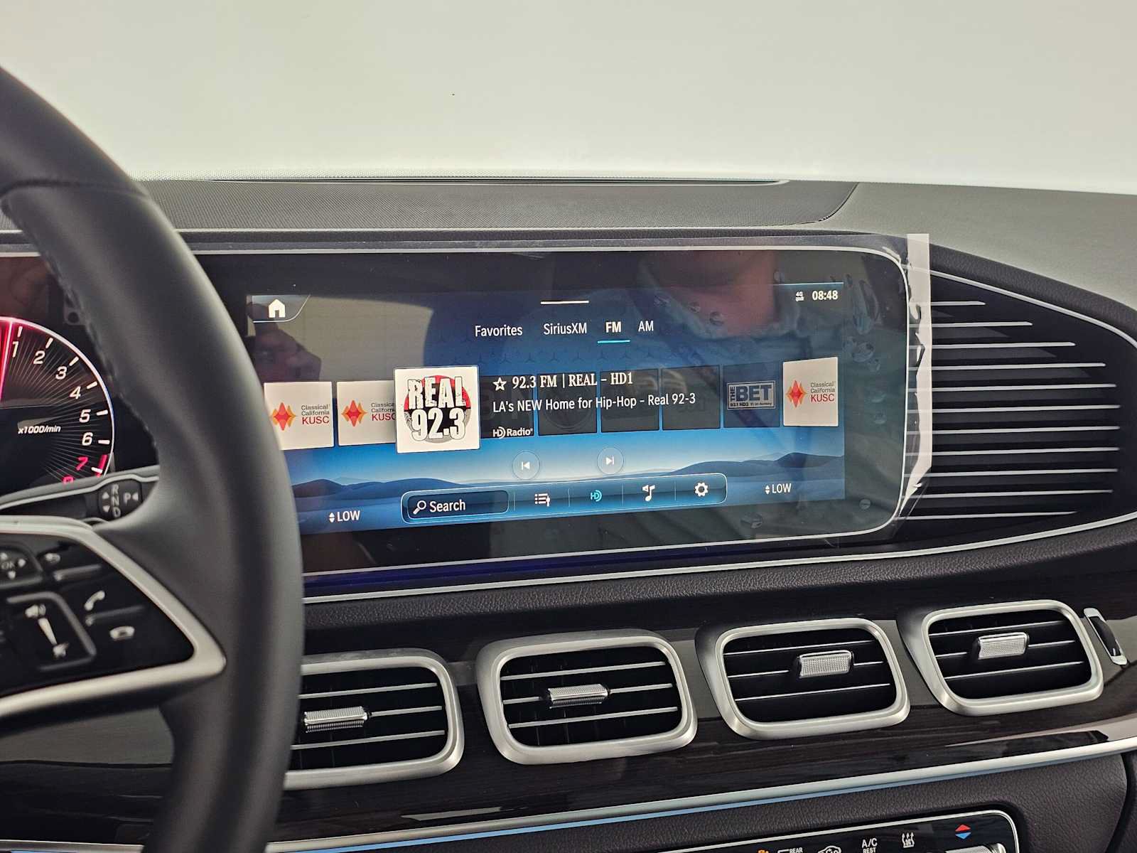 New 2026 Mercedes-Benz GLE 450e 4MATIC image 26