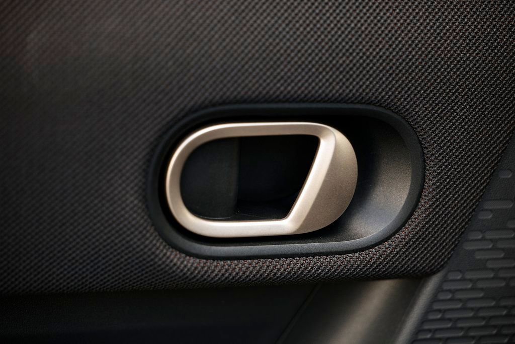 New 2026 MINI Cooper John Cooper Works image 18