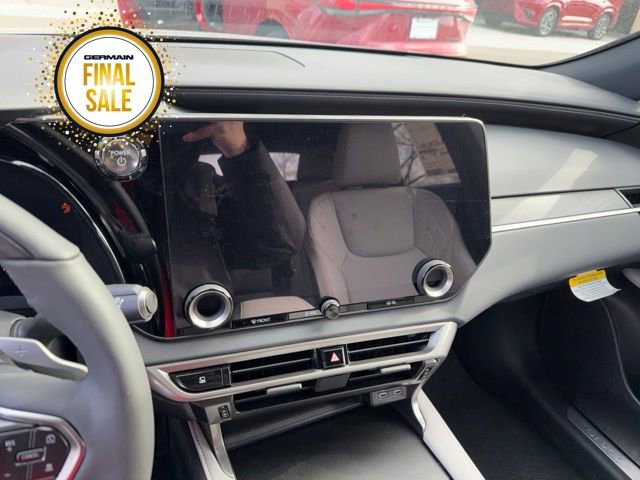 New 2026 Lexus RX 350h image 25