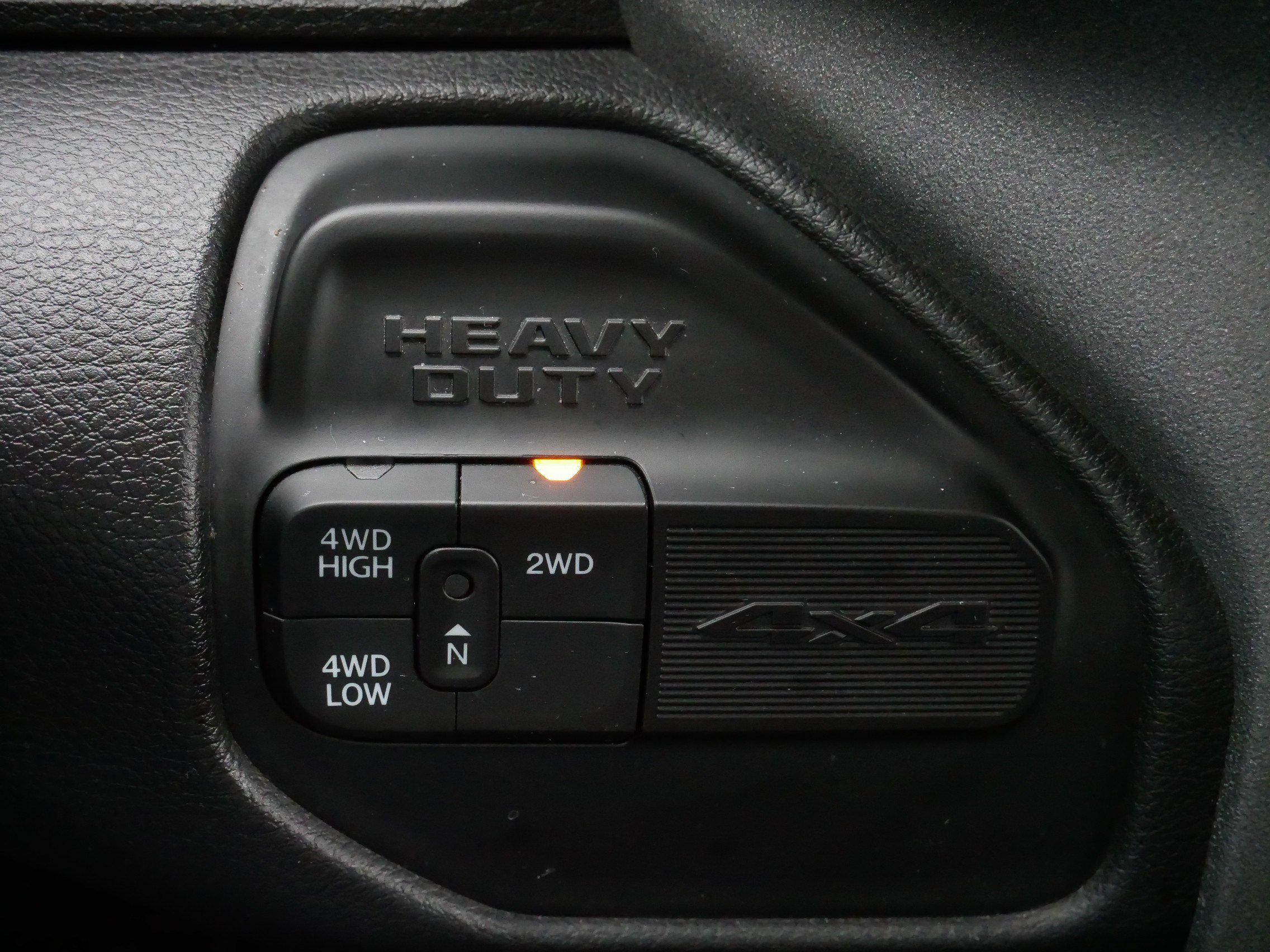 Used 2024 RAM 3500 Tradesman w/ Chrome Appearance Group image 30