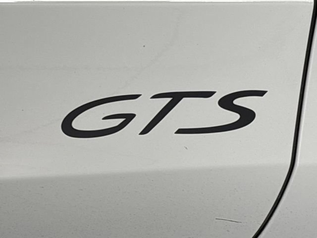 Used 2019 Porsche Panamera GTS AWD/4WD image 6