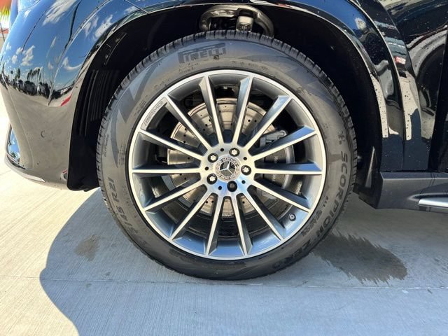 New 2026 Mercedes-Benz GLE 450 4MATIC image 7