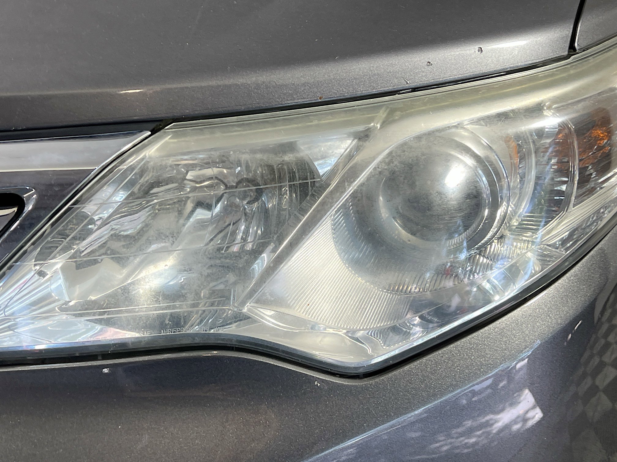 Used 2014 Toyota Camry XLE w/ Leather Package FWD image 12