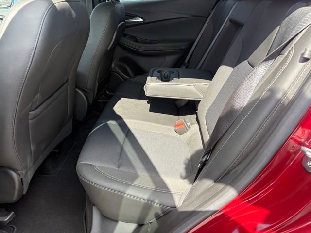 Certified 2023 Buick Encore GX Select w/ Sport Touring Package image 16