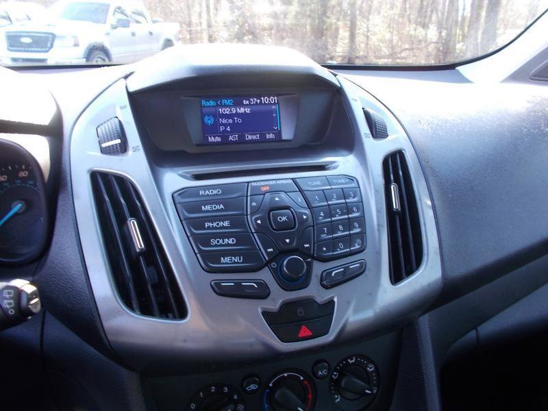 Used 2014 Ford Transit Connect XLT image 37