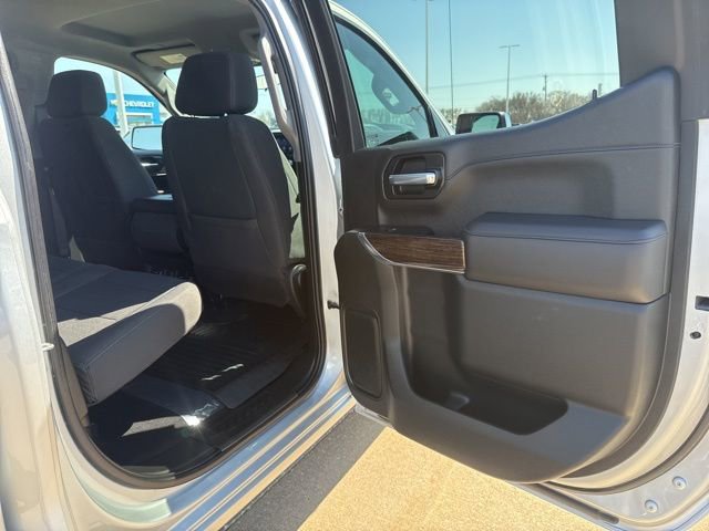 Used 2020 GMC Sierra 1500 SLE w/ SLE Value Package image 41