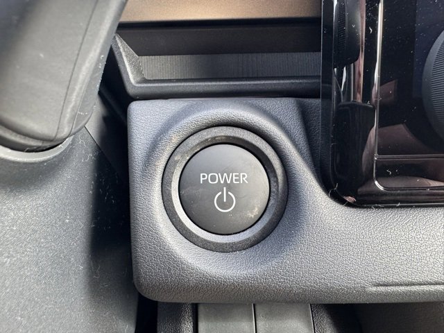 New 2026 Toyota bZ image 24