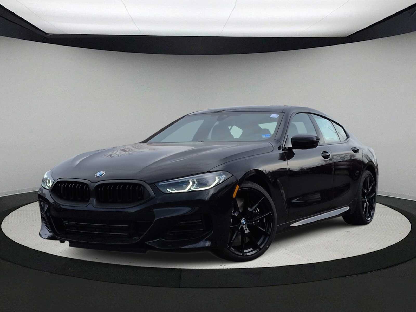 New 2026 BMW 840i xDrive w/ M Sport Professional Package