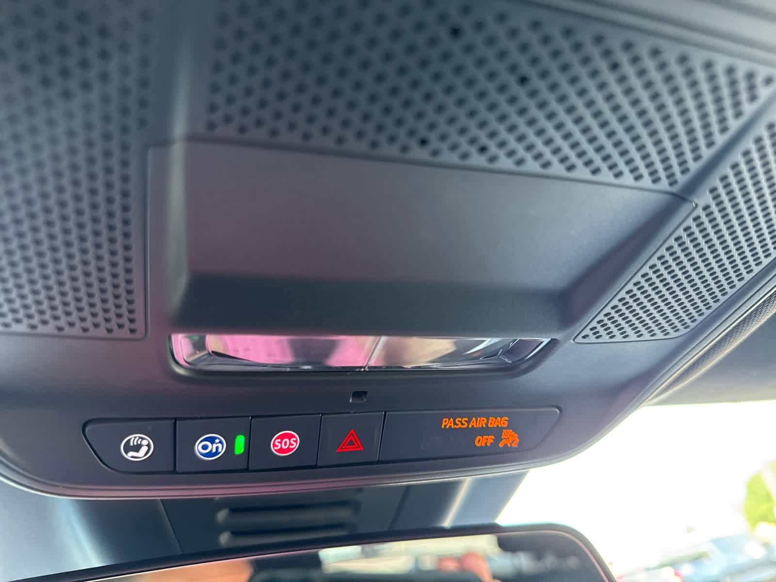 Certified 2024 Chevrolet Equinox EV RS image 19