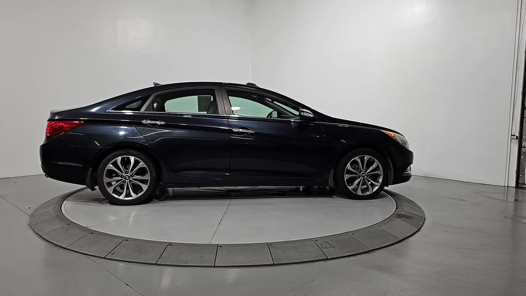 Used 2013 Hyundai Sonata Limited FWD image 7