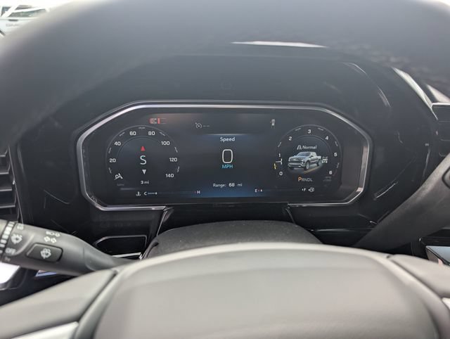 New 2026 Chevrolet Silverado 1500 RST w/ RST Select Package AWD/4WD image 20