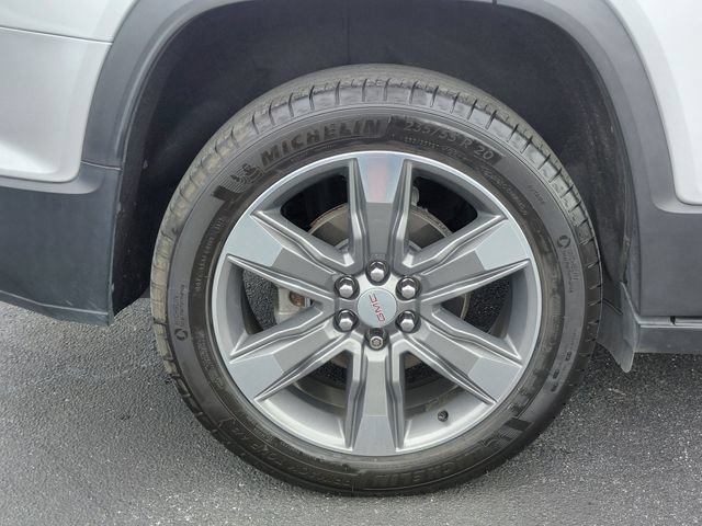 Used 2018 GMC Acadia SLT FWD image 6