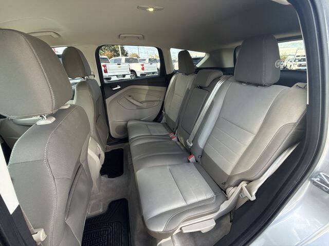 Used 2016 Ford Escape SE FWD image 26