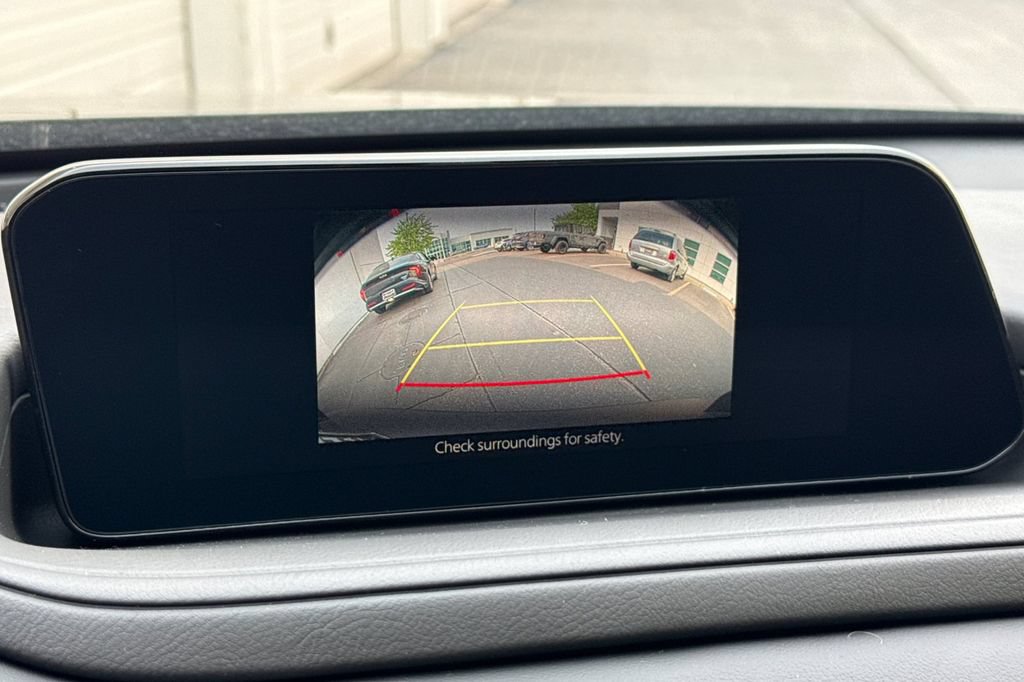 New 2026 MAZDA CX-30 AWD 2.5 S image 19