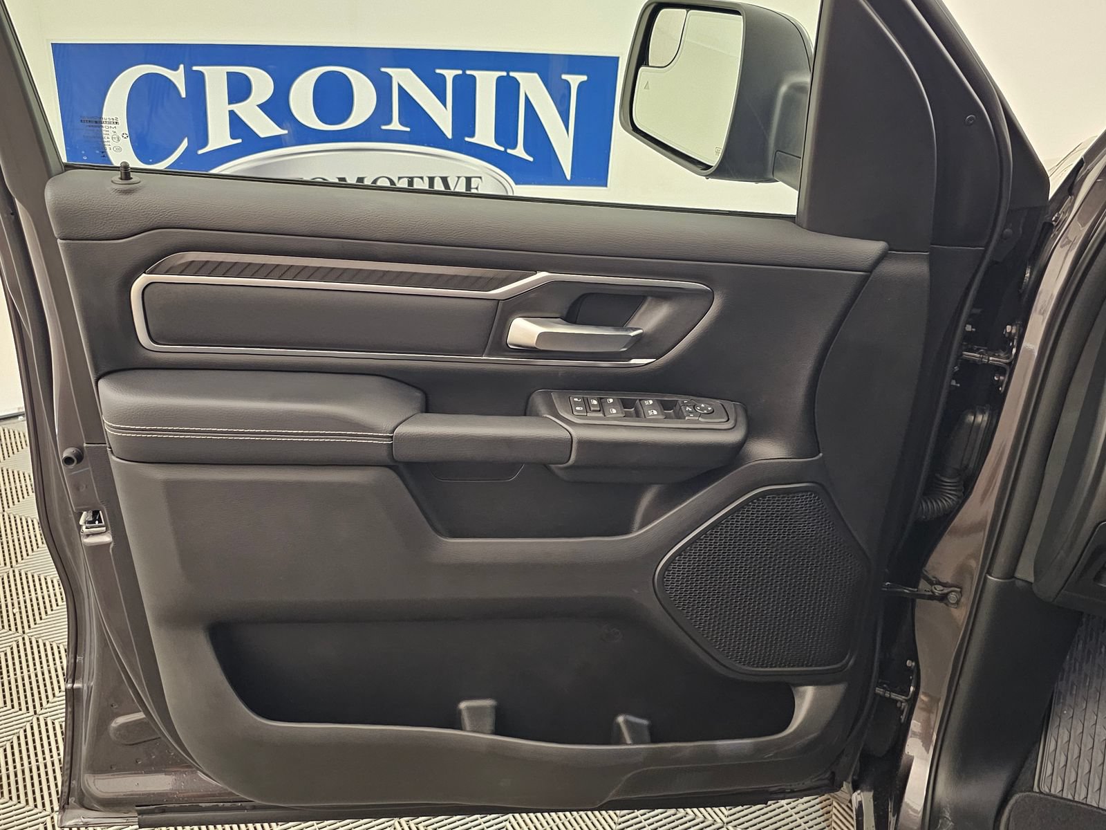 New 2026 RAM 1500 Big Horn AWD/4WD image 2