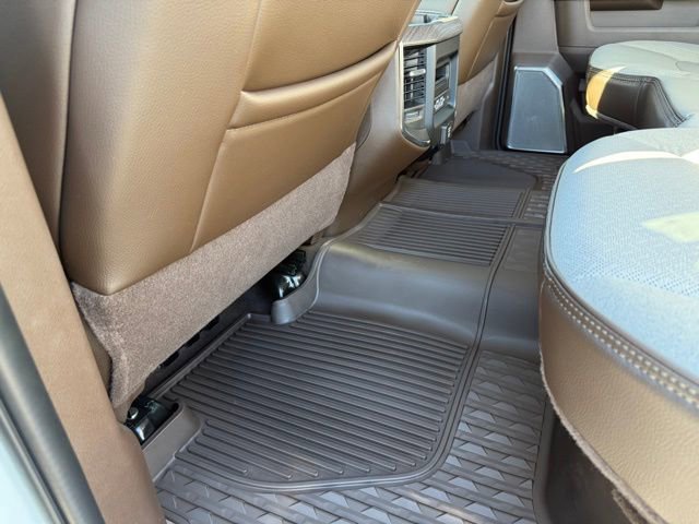 New 2026 RAM 3500 Laramie image 28