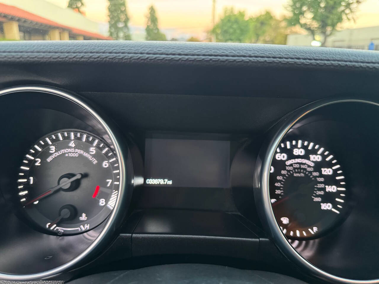 Used 2023 Ford Mustang GT image 17