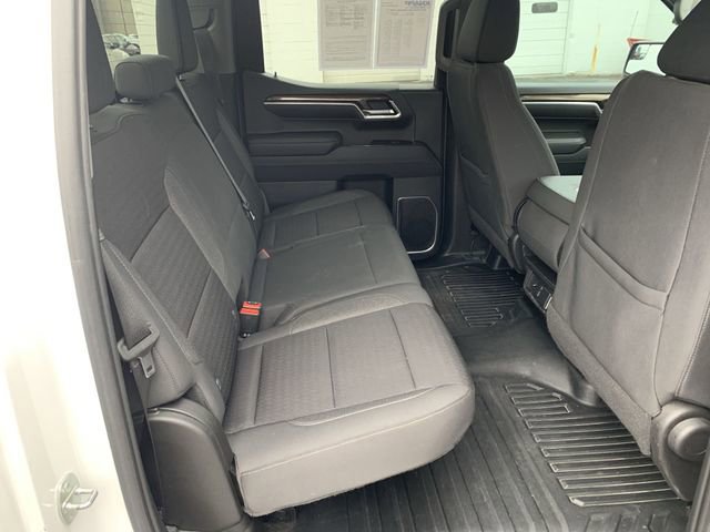 Used 2022 Chevrolet Silverado 1500 LT image 25