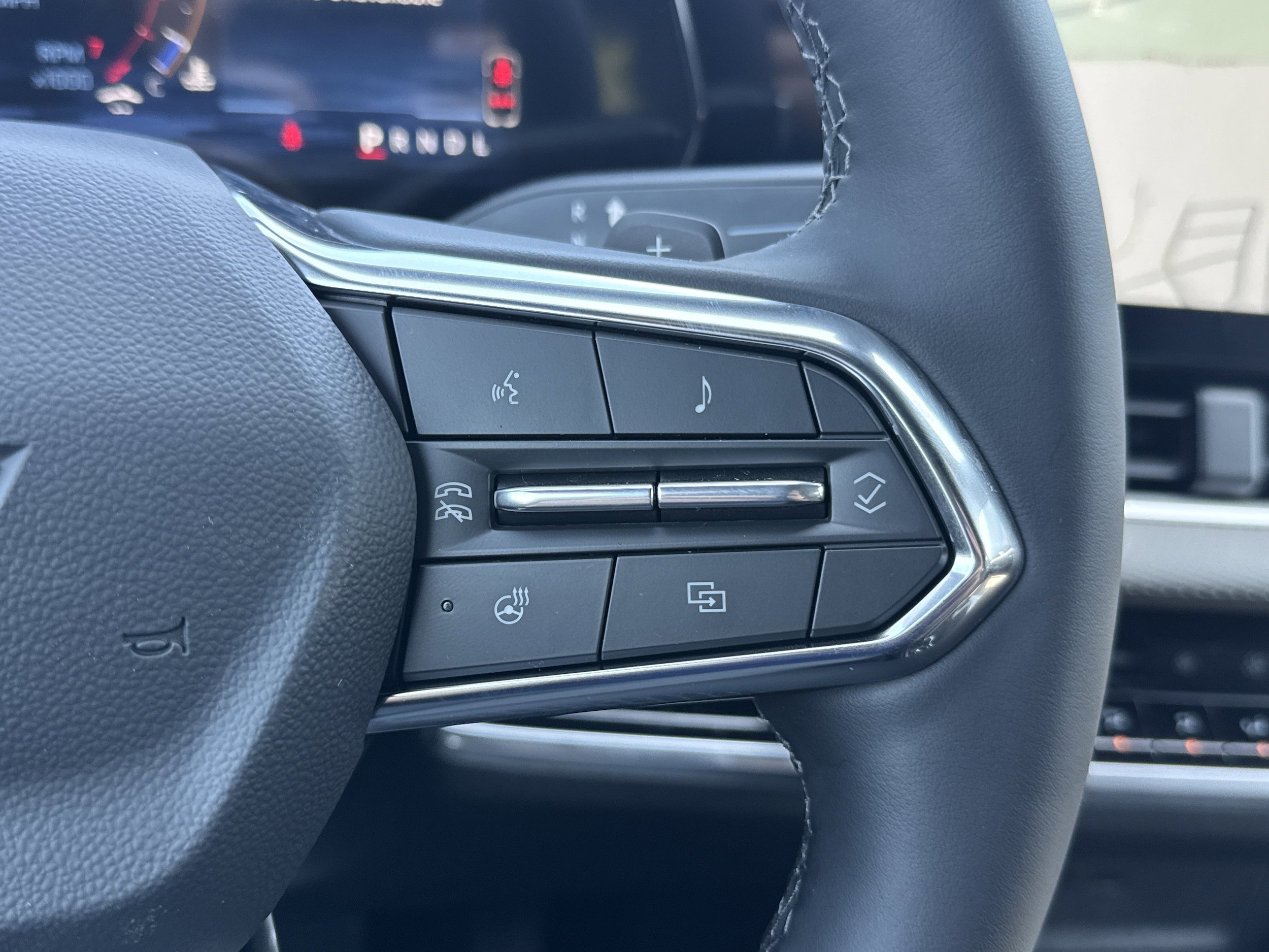 New 2026 Chevrolet Equinox LT w/ Convenience Package II FWD image 33