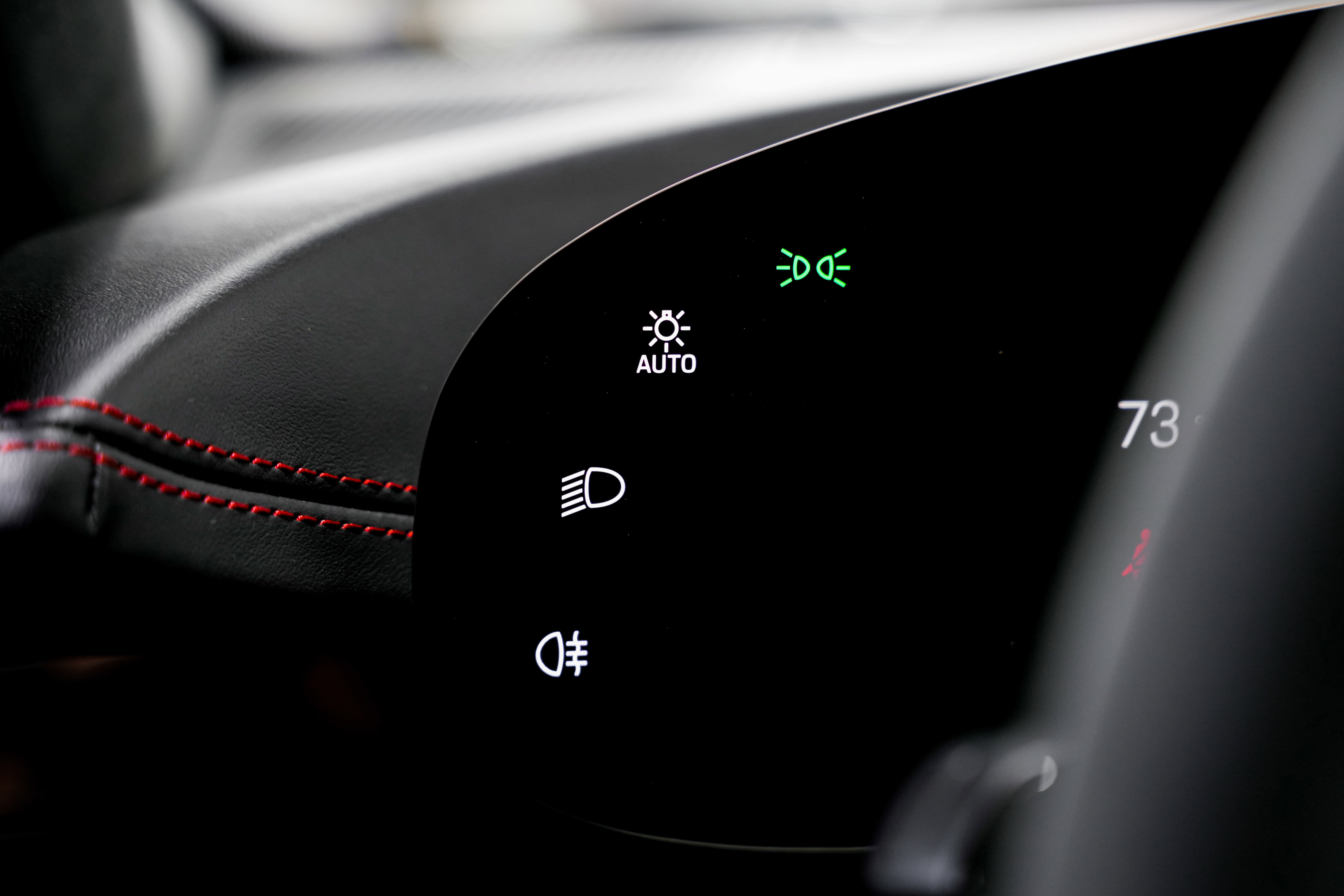 Used 2023 Porsche Taycan GTS image 11