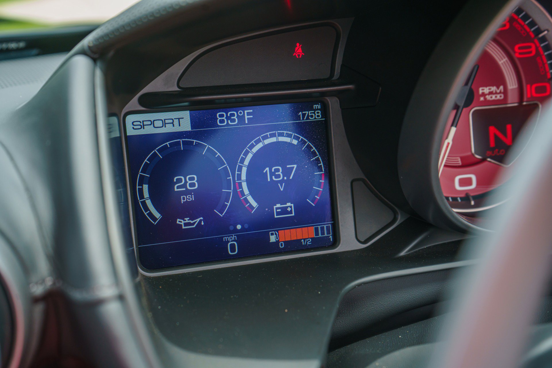 Used 2019 Ferrari Portofino RWD image 70
