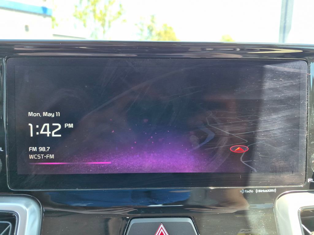 Used 2022 Kia Sorento SX AWD/4WD image 21