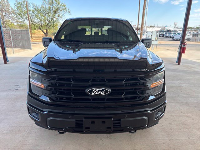 New 2026 Ford F150 XLT w/ Equipment Group 302A MID AWD/4WD image 2
