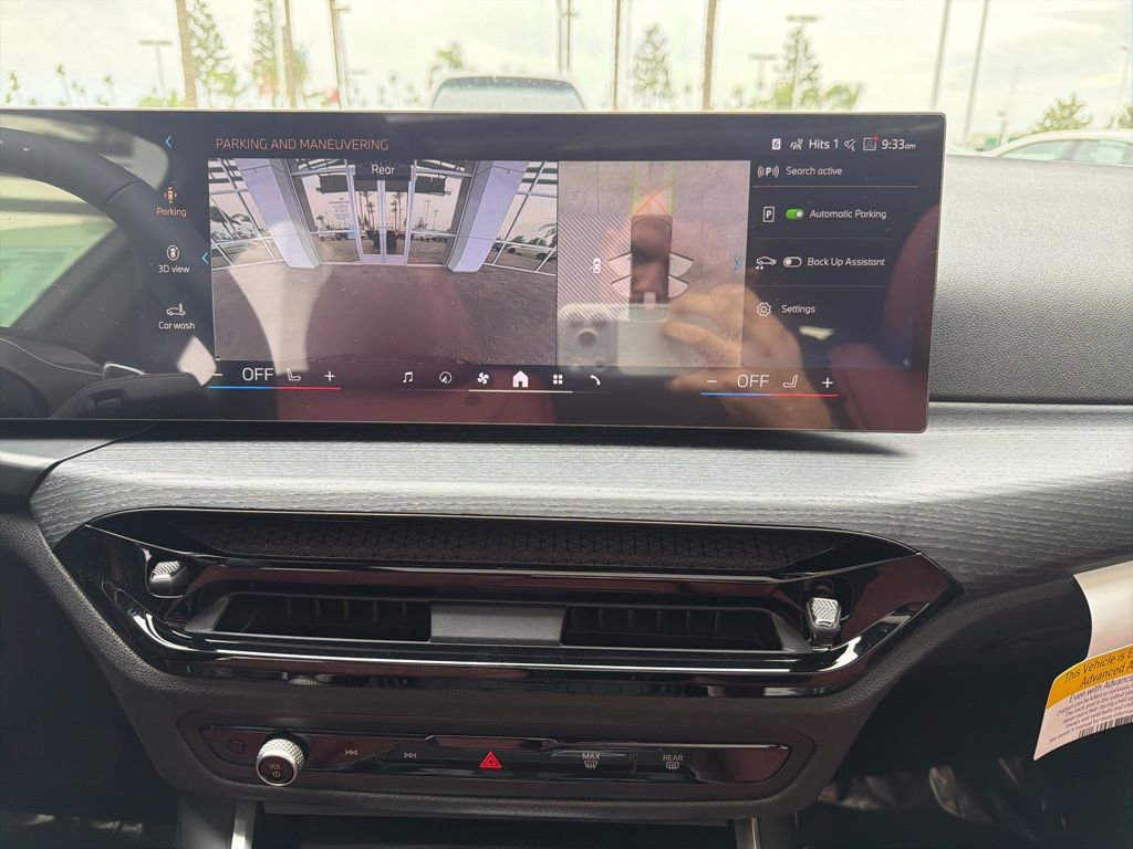 New 2026 BMW 430i w/ Parking Assistance Package image 17