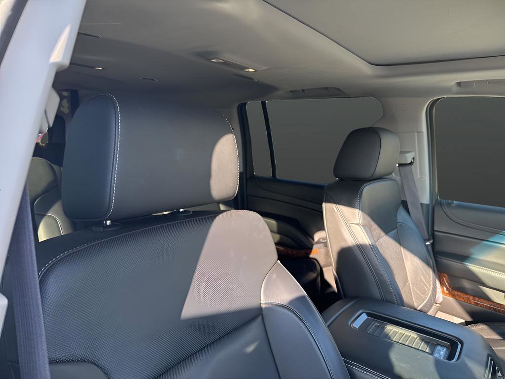 Certified 2016 Chevrolet Suburban LTZ w/ Max Trailering Package AWD/4WD image 80