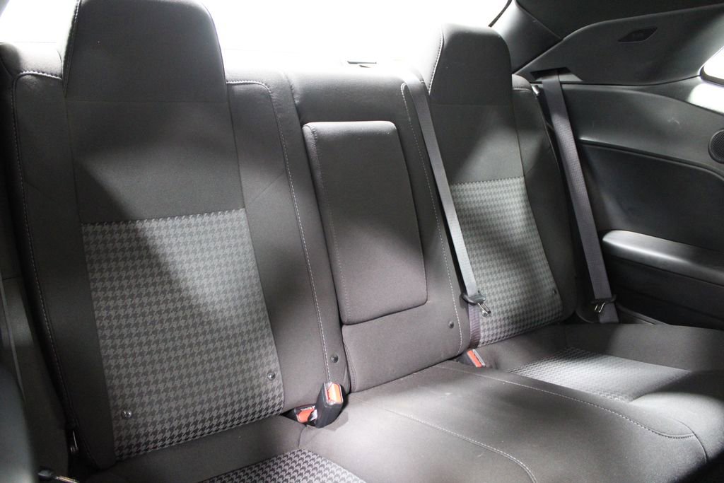 Used 2023 Dodge Challenger R/T Scat Pack image 24