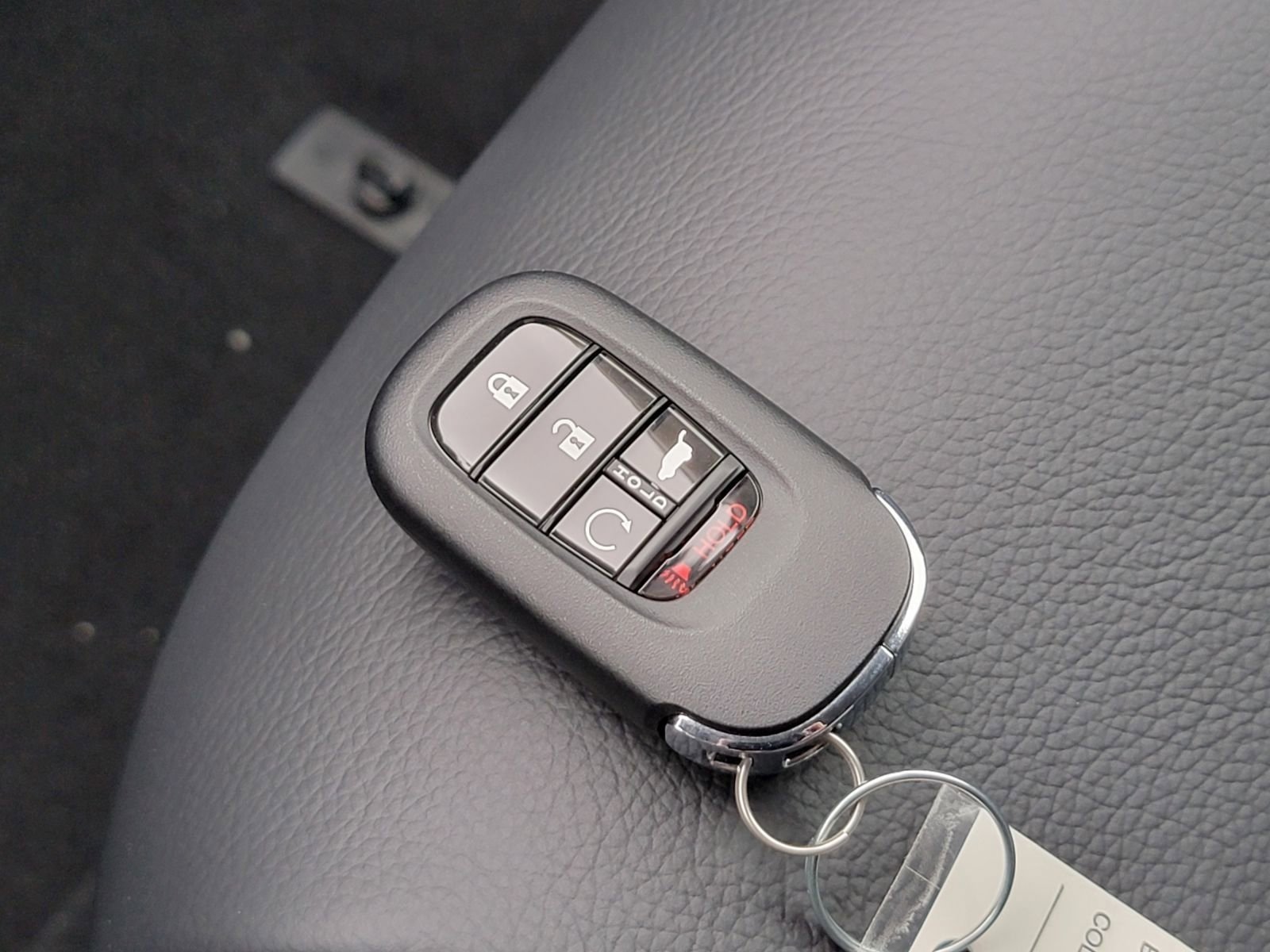 Used 2024 Honda Pilot EX-L image 24