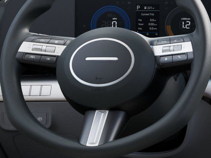 Certified 2026 Hyundai Kona SE image 52