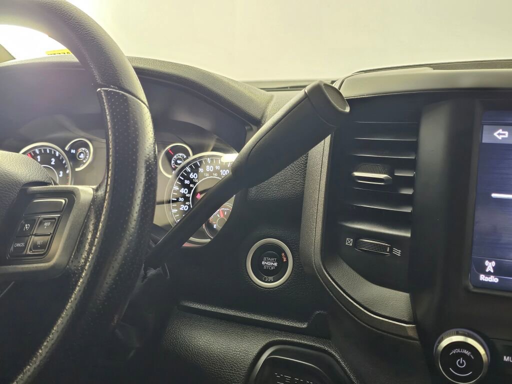 Used 2020 RAM 2500 Tradesman image 24