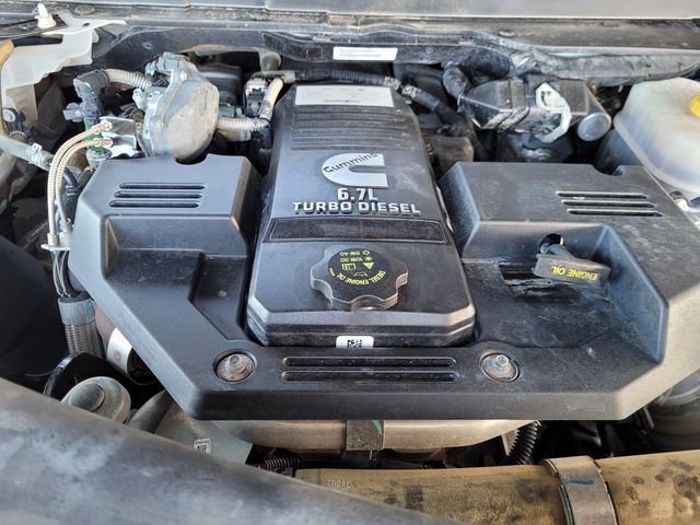 Certified 2024 RAM 3500 Big Horn image 20