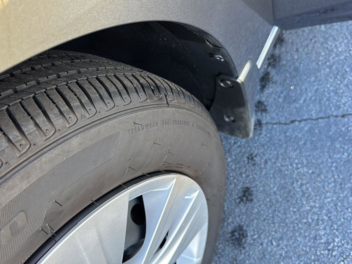 Used 2025 Nissan Sentra S image 33