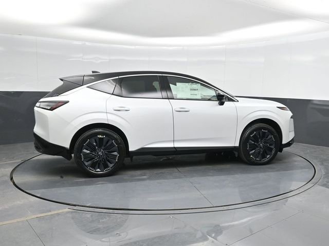 New 2026 Nissan Murano Platinum w/ Cargo Package image 3