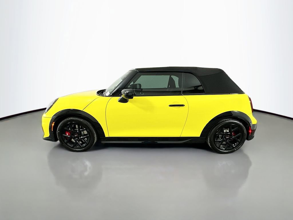 New 2026 MINI Cooper John Cooper Works image 8