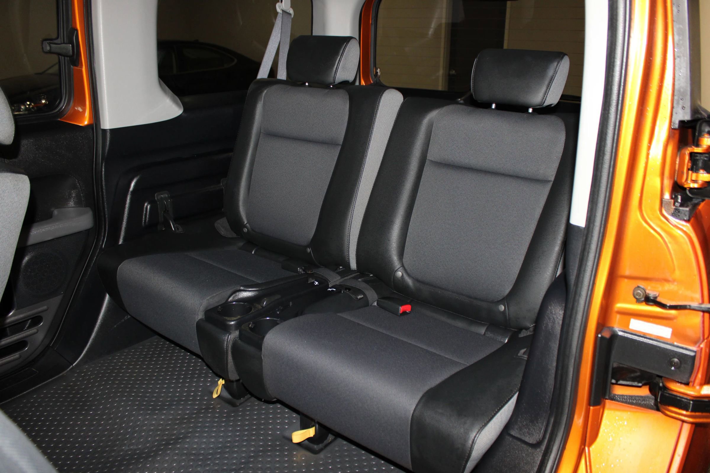 Used 2006 Honda Element EX-P image 21