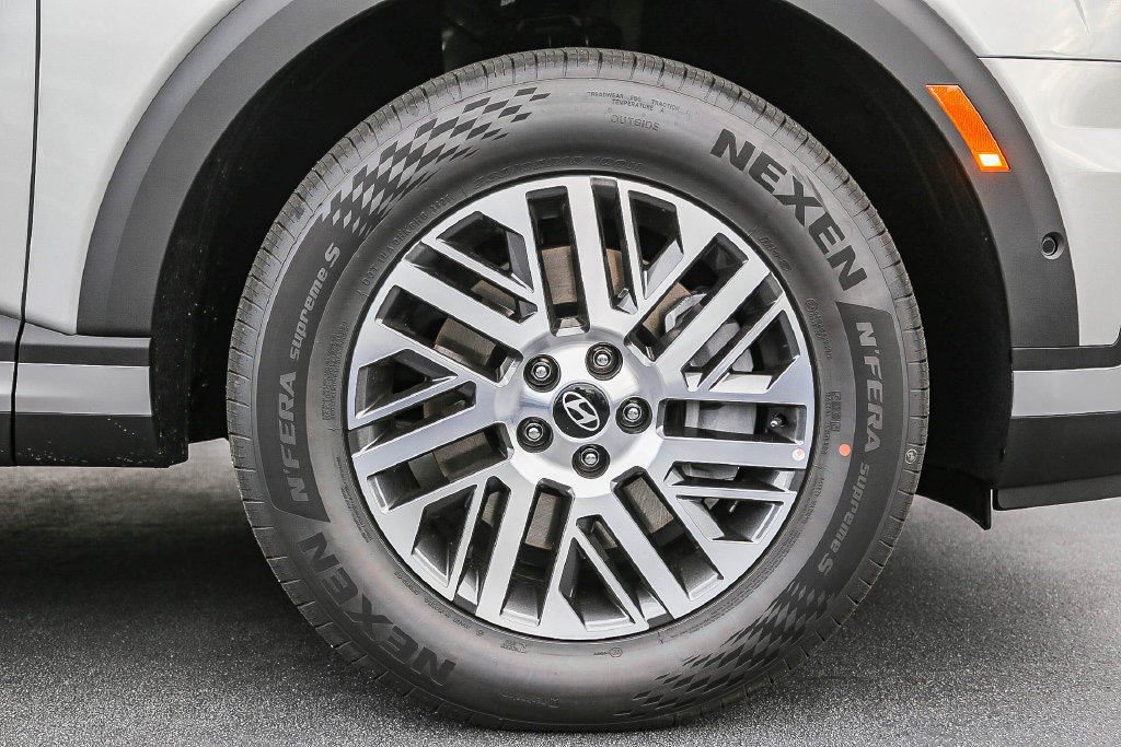 New 2026 Hyundai Palisade SEL AWD/4WD image 10