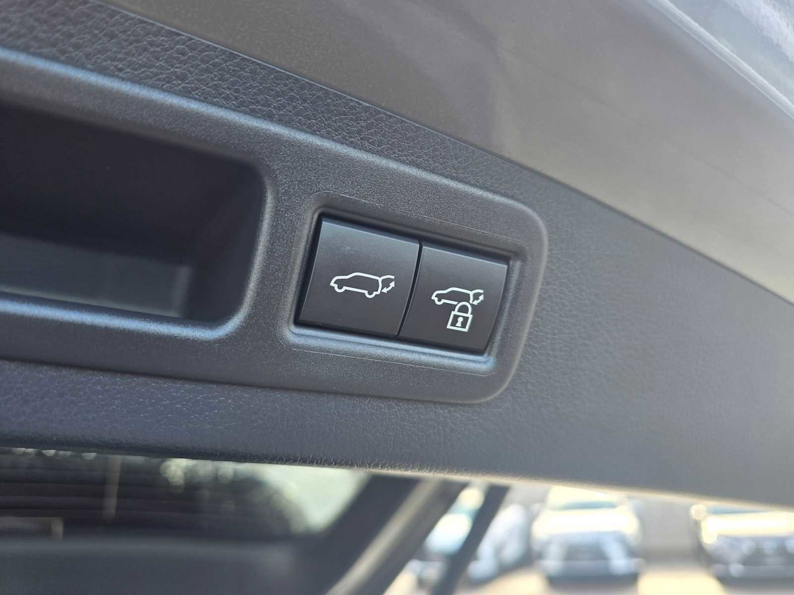 Certified 2026 Lexus RX 350h w/ Convenience Package image 18