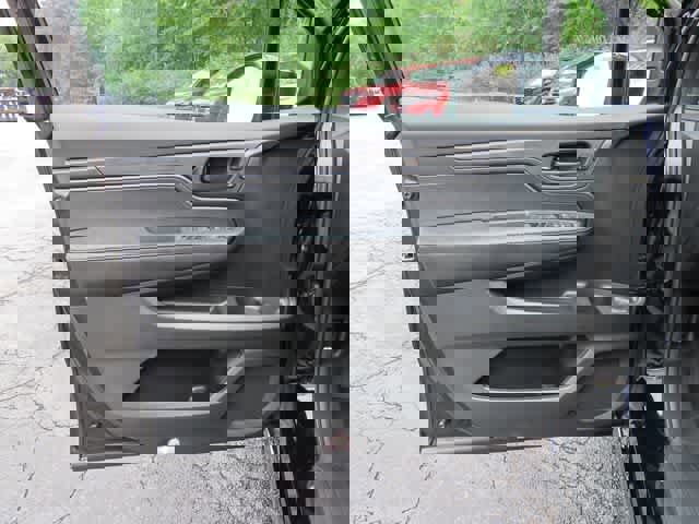 New 2026 Honda Odyssey Sport-L image 17