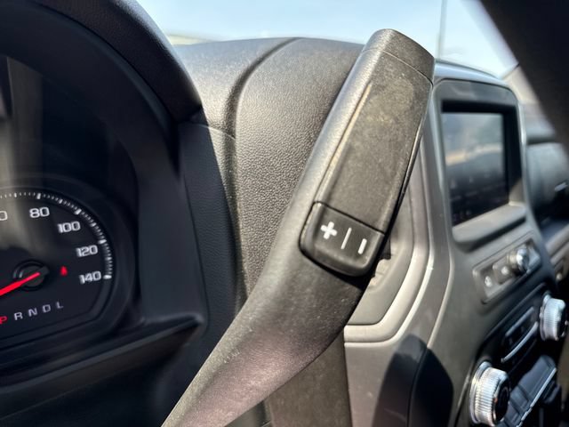 Used 2024 GMC Sierra 1500 Pro w/ Graphite Edition AWD/4WD image 25