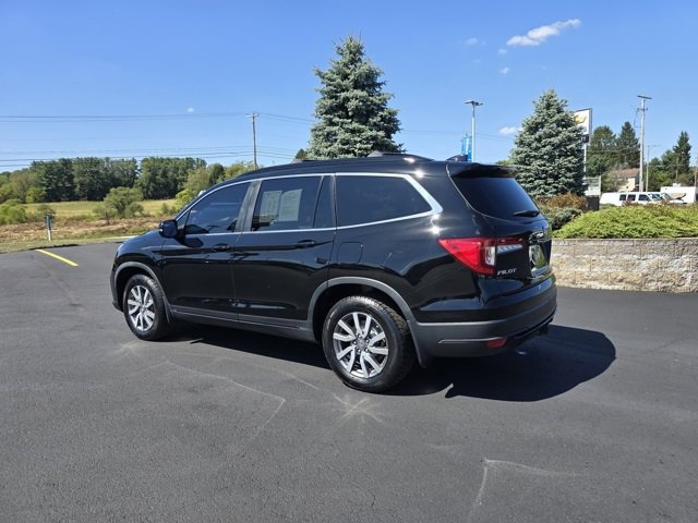 Used 2019 Honda Pilot EX-L image 2