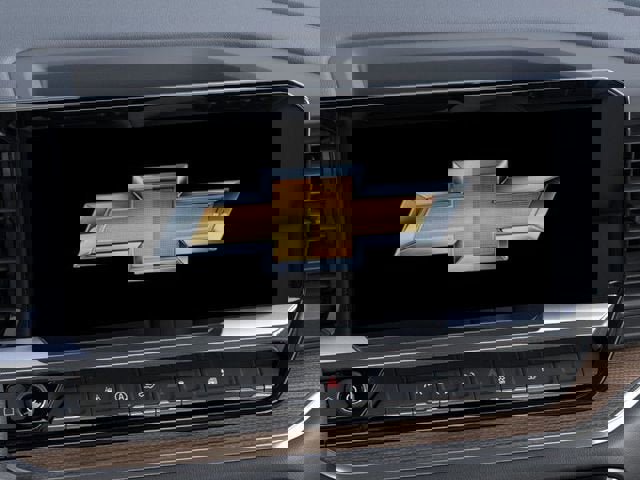 New 2026 Chevrolet Silverado 1500 LT image 20