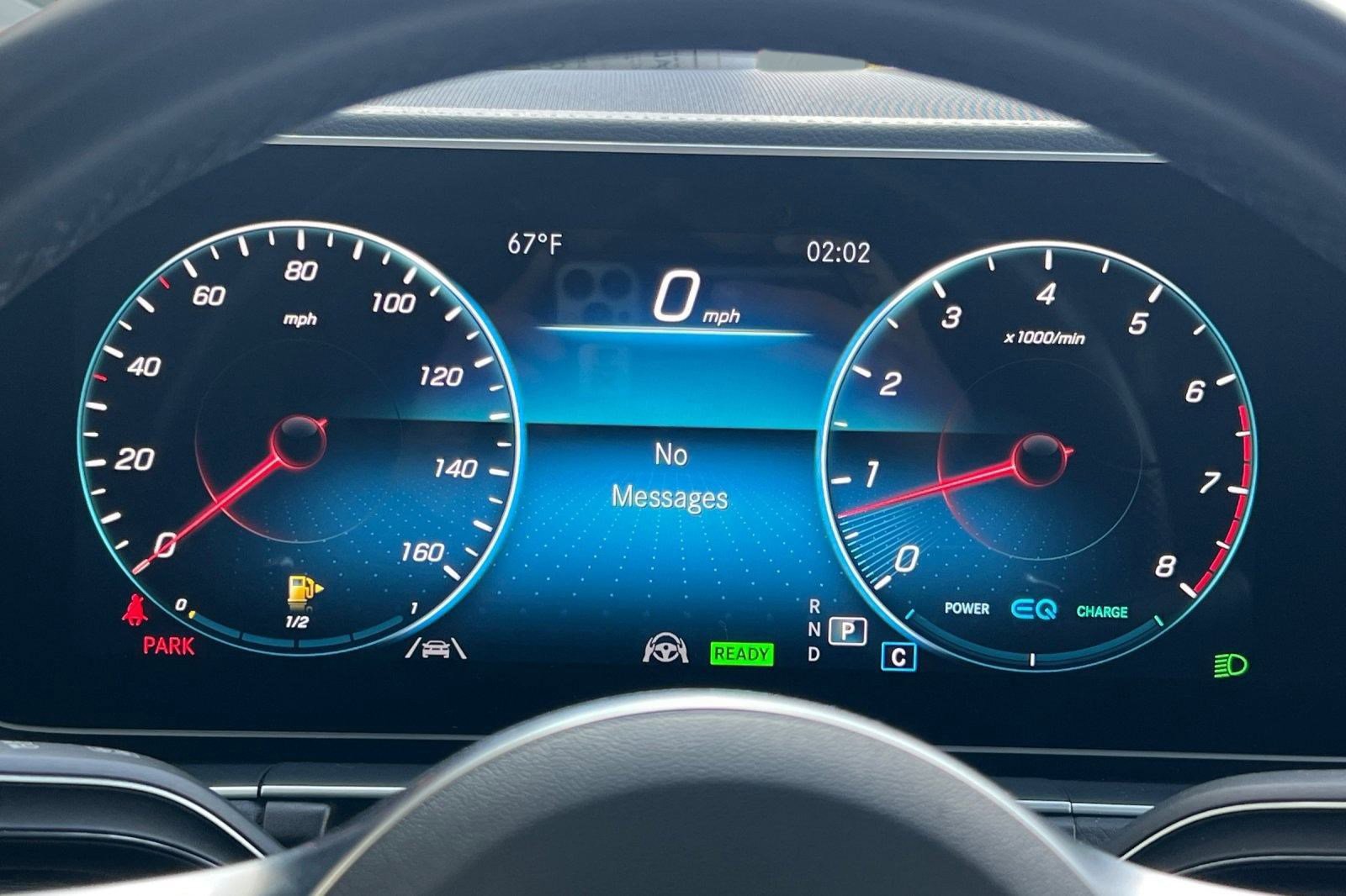 Used 2022 Mercedes-Benz GLS 450 GLS 450 image 18