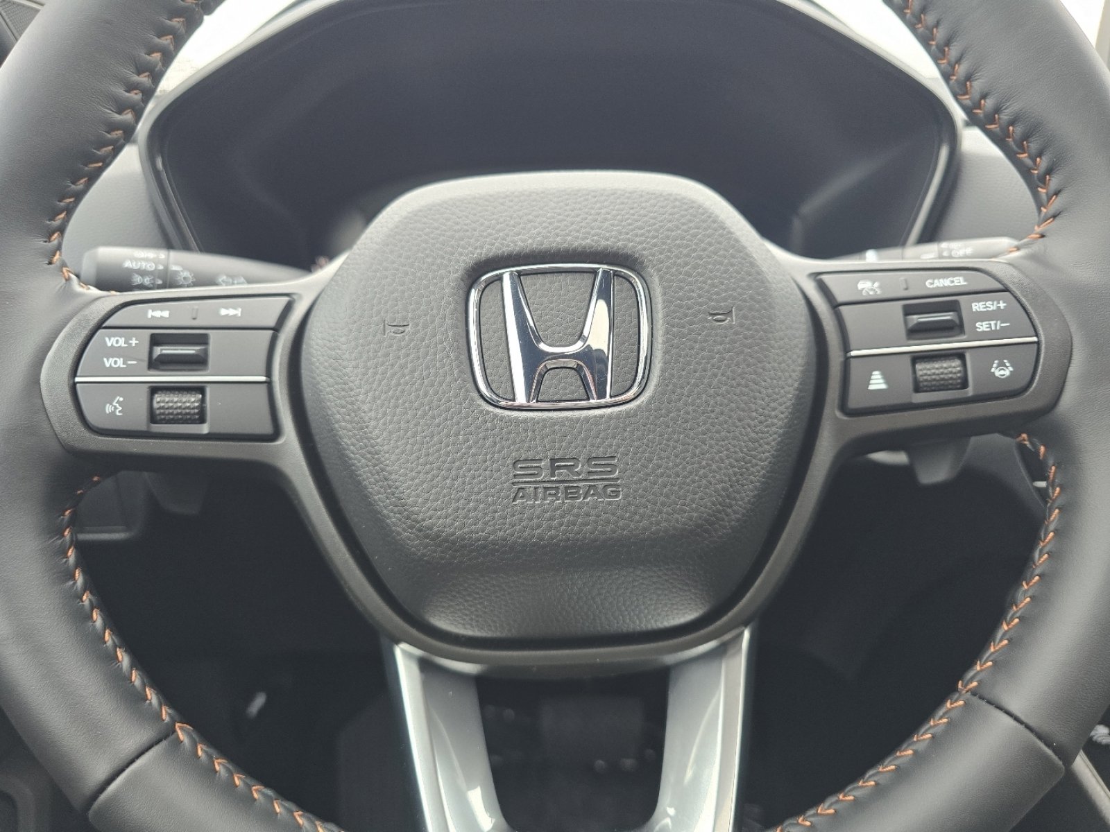 New 2026 Honda CR-V Sport-L image 27