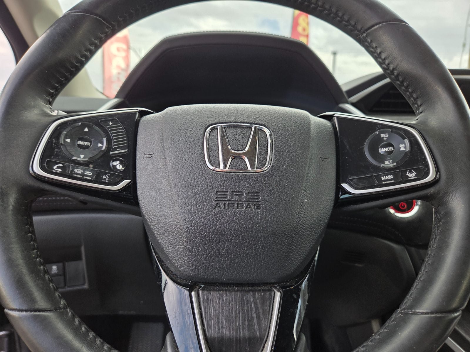 Used 2019 Honda Clarity Touring image 17