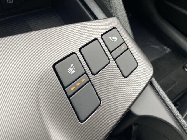 New 2026 Kia Sportage EX image 8